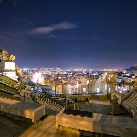 Serene Luxe Oasis Retreat On The Outskirts Plovdiv Exterior foto